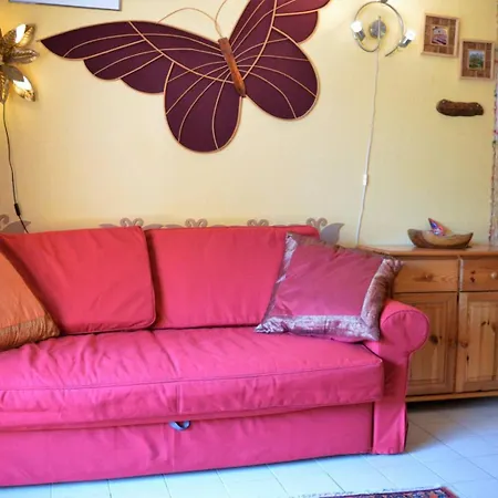 Ce020-m040 Appt 3 Pieces 4 Couchages